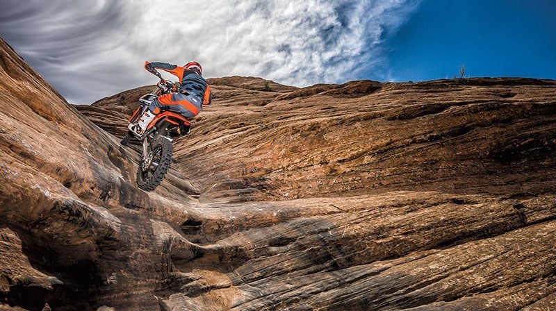 2017 KTM 500 EXC-F 3