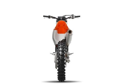2017 KTM 250 SX-F in Fairview, Utah - Photo 3