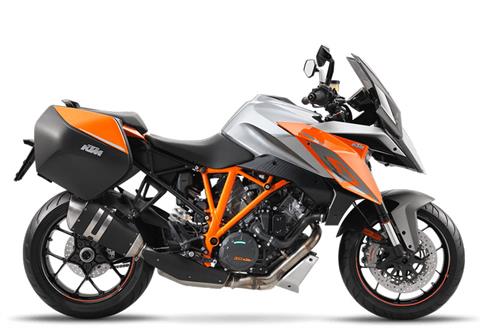2017 KTM 1290 Super Duke GT in Billings, Montana