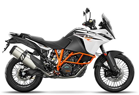 Ktm 1090 adventure 2018 store