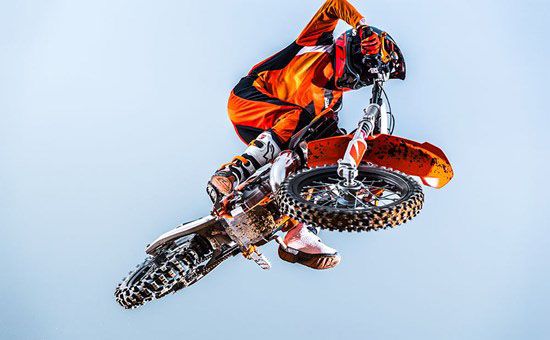 2018 KTM 65 SX in Foxboro, Massachusetts - Photo 24