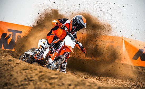2018 KTM 65 SX in Foxboro, Massachusetts - Photo 25
