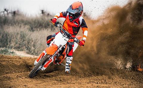 2018 KTM 65 SX in Foxboro, Massachusetts - Photo 26