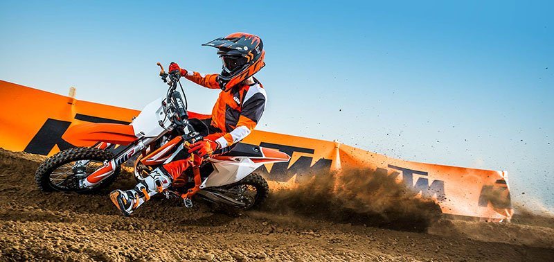 2018 KTM 65 SX in Foxboro, Massachusetts - Photo 27