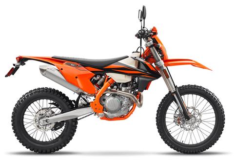 2019 KTM 500 EXC-F in Marionville, Missouri - Photo 2