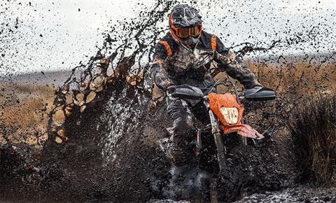 2019 KTM 500 EXC-F in Marionville, Missouri - Photo 3