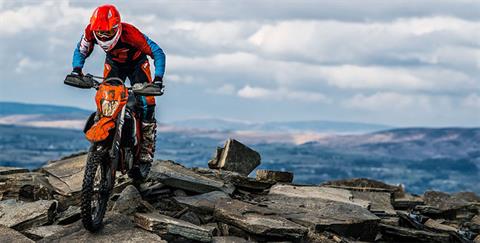 2019 KTM 500 EXC-F in Marionville, Missouri - Photo 4