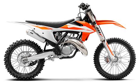2019 KTM 150 SX, Idaho Falls ID | Used Motorcycles for Sale: Specs