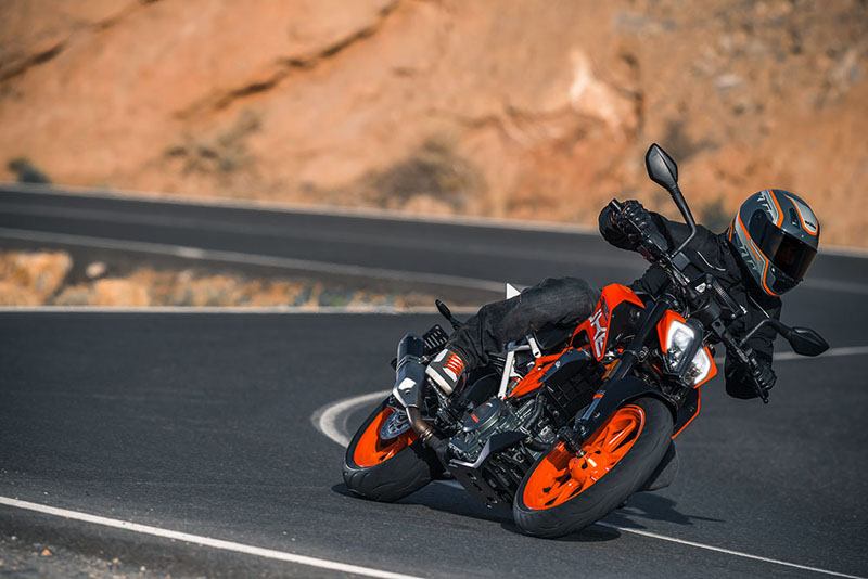 2019 KTM 390 Duke Motorcycles Santa Maria California KTM201463