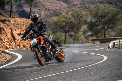 2019 KTM 390 Duke in Eugene, Oregon - Photo 4