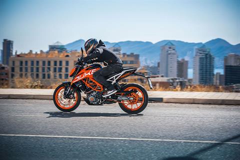 2019 ktm duke 390 price sale