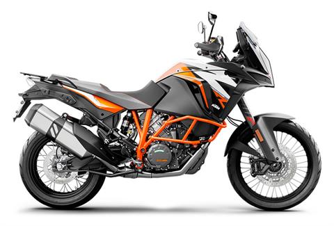 2020 KTM 1290 Super Adventure R in Springfield, Missouri - Photo 1