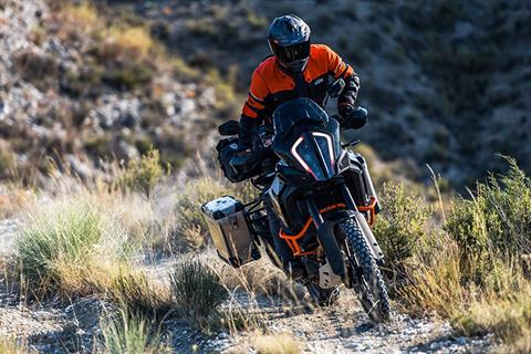2020 KTM 1290 Super Adventure R in Springfield, Missouri - Photo 4