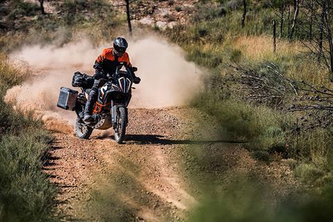 2020 KTM 1290 Super Adventure R in Springfield, Missouri - Photo 5