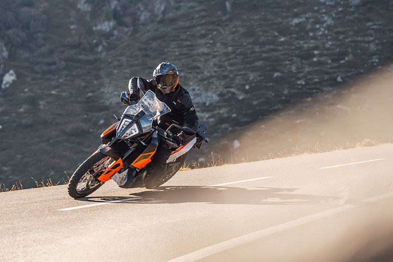 2020 KTM 790 Adventure in Houston, Texas - Photo 7