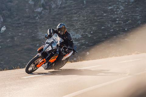 2020 KTM 790 Adventure in Houston, Texas - Photo 7
