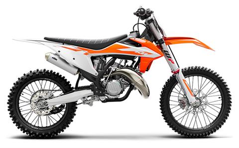2020 KTM 150 SX Motorcycles Denver Colorado U121174