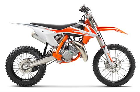 2020 KTM 85 SX 19/16 — photo 1 of 5