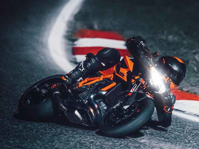 2020 KTM 200 Duke in The Dalles, Oregon - Photo 15