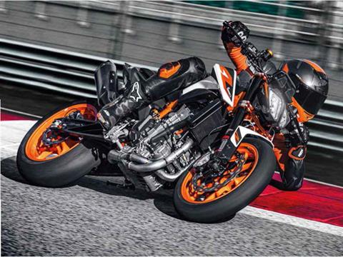 2020 KTM 200 Duke in The Dalles, Oregon - Photo 16