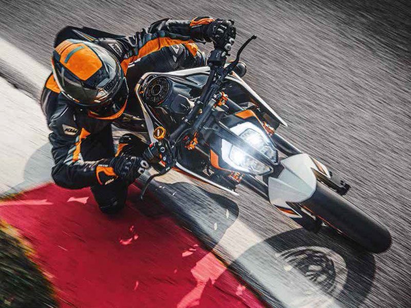 2020 KTM 200 Duke in The Dalles, Oregon - Photo 17