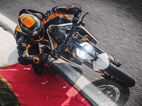 2020 KTM 200 Duke in The Dalles, Oregon - Photo 17