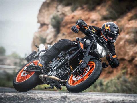 2020 KTM 200 Duke in The Dalles, Oregon - Photo 19