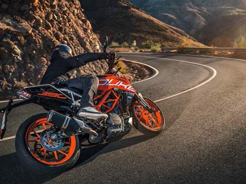 2020 KTM 200 Duke in The Dalles, Oregon - Photo 20