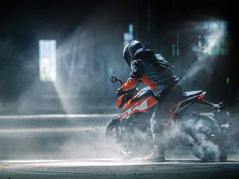 2020 KTM 200 Duke in The Dalles, Oregon - Photo 21