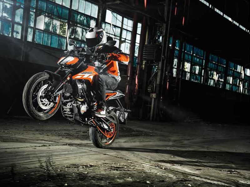 2020 KTM 200 Duke in The Dalles, Oregon - Photo 22