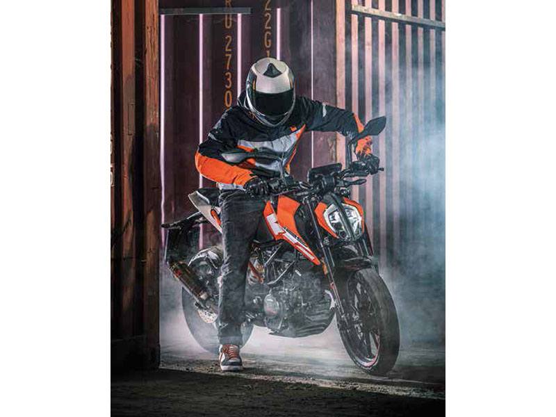 2020 KTM 200 Duke in The Dalles, Oregon - Photo 23
