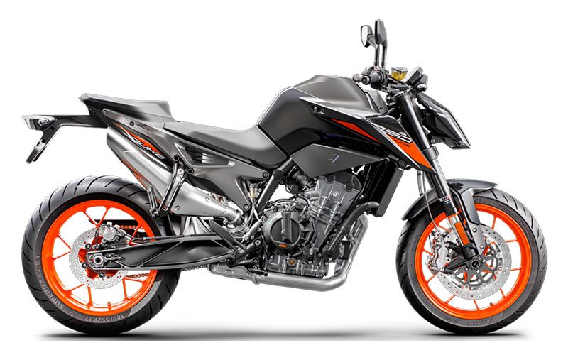 2020 KTM 790 Duke for sale 1204408