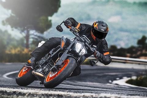 2020 KTM 790 Duke in Rochester, New York - Photo 2