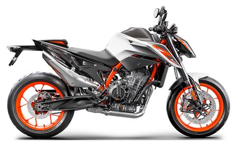 2020 KTM 890 Duke R — photo 1 of 1