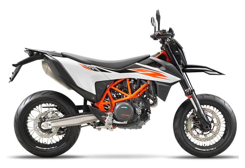 2020 KTM 690 SMC R in Topeka, Kansas - Photo 1