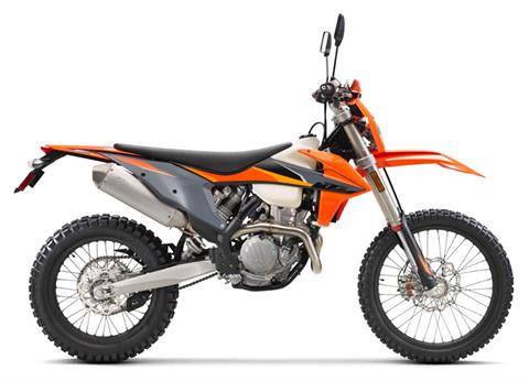 New 2022 KTM 350 EXC-F Motorcycles in Kittanning, PA | Stock Number: |  www.stillermotorsports.com
