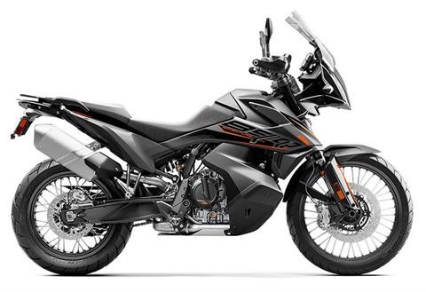 2021 KTM 890 Adventure in Wichita, Kansas - Photo 13