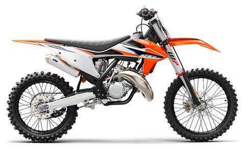 KTM SXS 高性能ピストンキット 2016-17 125 SX New 2021 KTM 125 SX Motorcycles in Kittanning, PA | Stock