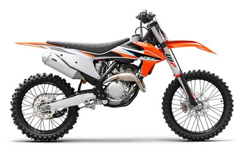 New 2021 KTM 125 SX Motorcycles in Kittanning PA Stock Number www.stillermotorsports