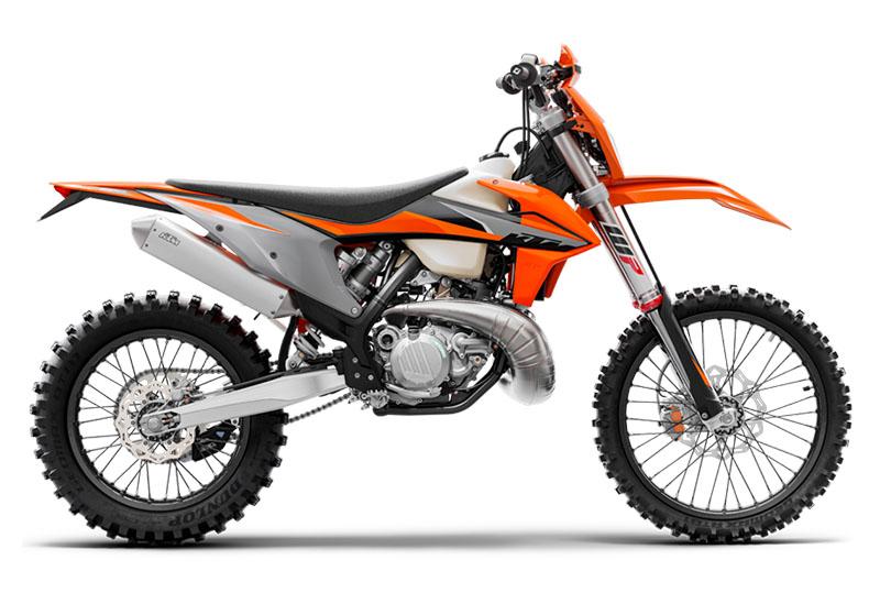 New 2021 KTM 250 XC-W TPI Motorcycles in Kittanning, PA | Stock Number: |  www.stillermotorsports.com