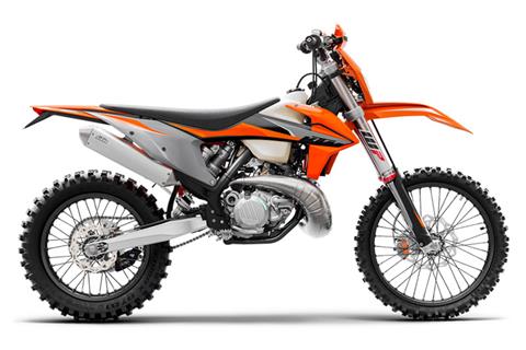 New 2021 KTM 125 XC Motorcycles in Kittanning PA Stock Number www.stillermotorsports