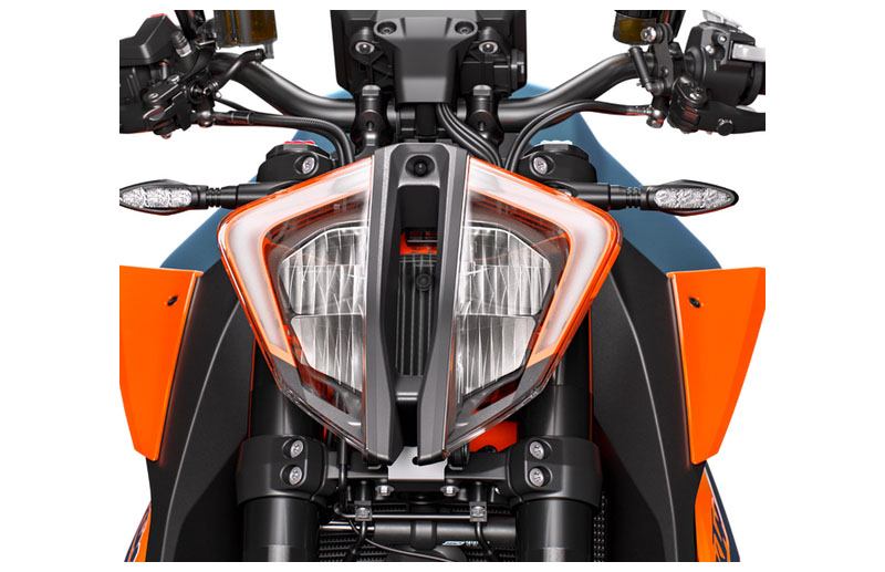 New 2021 KTM 1290 Super Duke R Motorcycles in Kittanning, PA