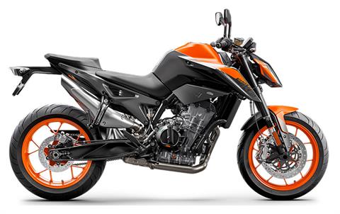 Duke 890 2021 hotsell