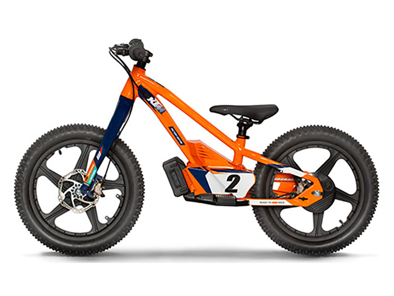 新品未開封  KTM KIDS TRAINING BIKE MINI SX KTM Kids Training Bike - KTM Twins