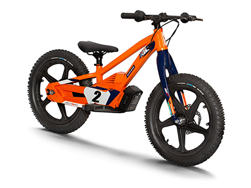 Ktm youth electric bike outlet