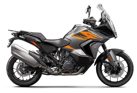 2022 ktm 1290 super adventure online