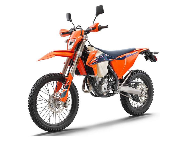 2022 ktm 450 exc top