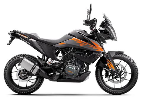 Ktm 389 adventure top