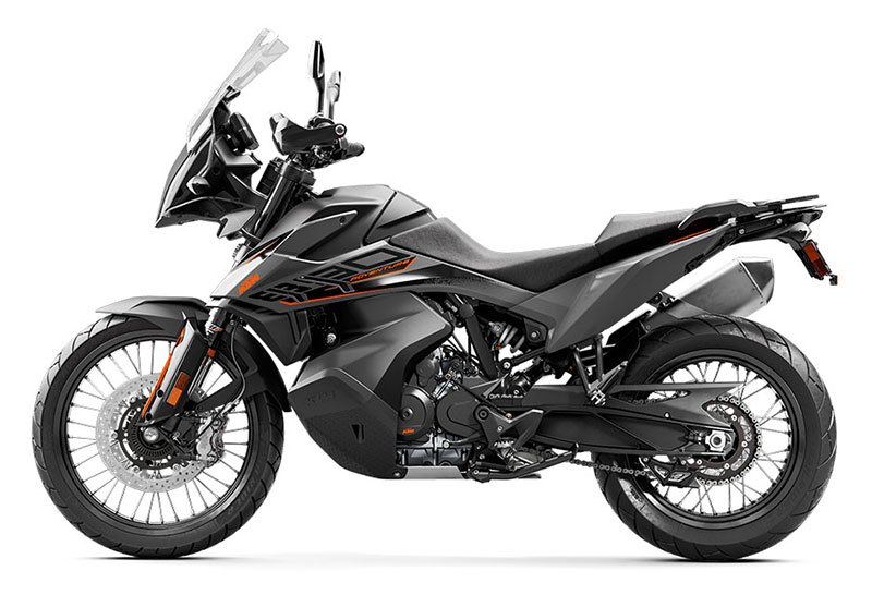 2022 ktm 890 adventure sales