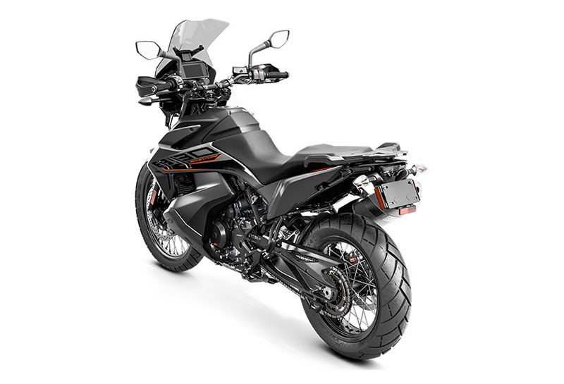 2022 ktm adventure outlet
